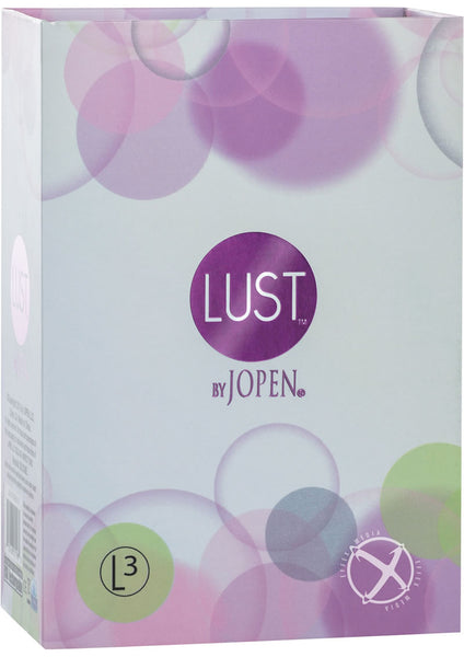 Lust L3 Purple