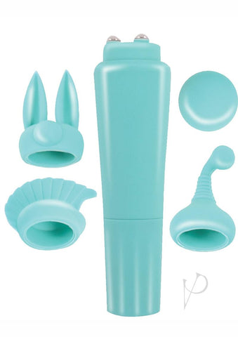 Intense Clit Teaser Kit Aqua