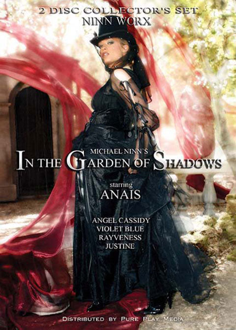 In The Garden Of Shadows 2-Disc