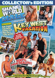 Shanes World Male Key West Vacation 2-Disc