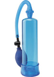 Pump Worx Beginners Power Pump - Blue