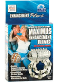 Maximus Enhancement Ring - 10 Beads