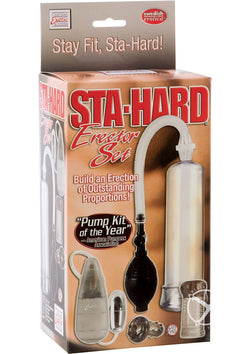 Sta Hard Erector Set