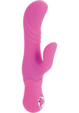 Posh Silicone Thumper G Pink