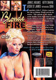 Blonde Fire