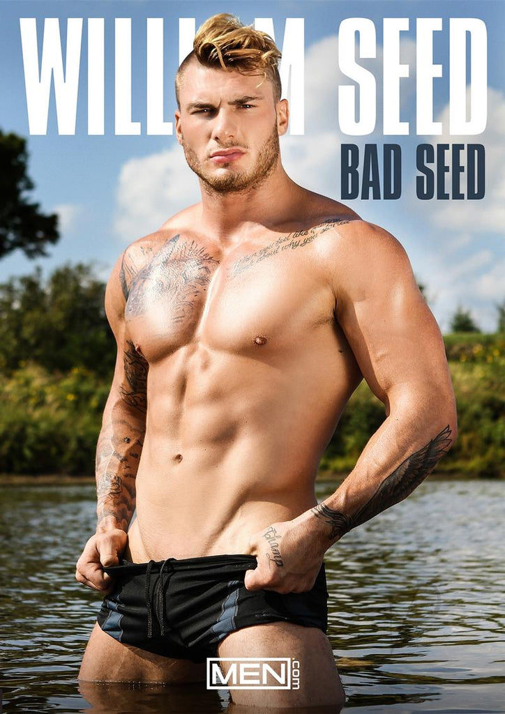 William Seed: Bad Seed