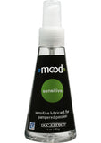 Mood Sensitive Water Based Lube 4 Oz