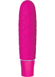 Luxe Cozi Mini Fuchsia