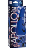 Apollo Hydro Power Stroker Blue