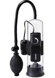 Pump Worx  Beginners Vibrating Pump