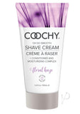 Coochy Shave Floral Haze 3.4Oz