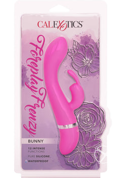 Foreplay Frenzy Bunny