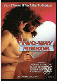 Two Way Mirror