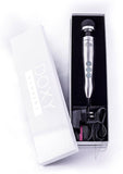 Doxy Number 3 Brushed Metal