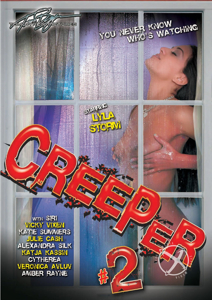 Creeper 2