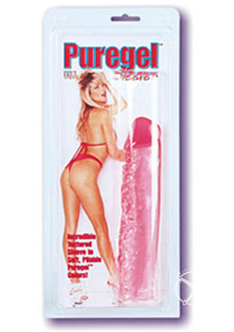 Puregel Sleeve Plum