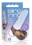 The 9 Sling And Ring C-Ring And B-Ring