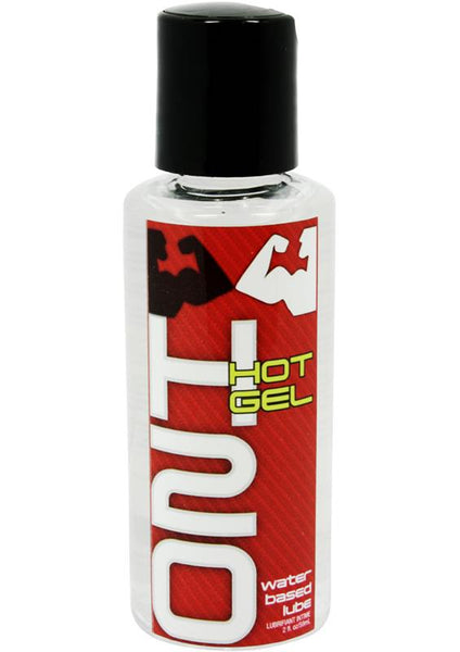 Elbow Grease Hot Gel 2.4Oz