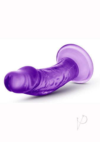 B Yours Sweet N Small Purple 4