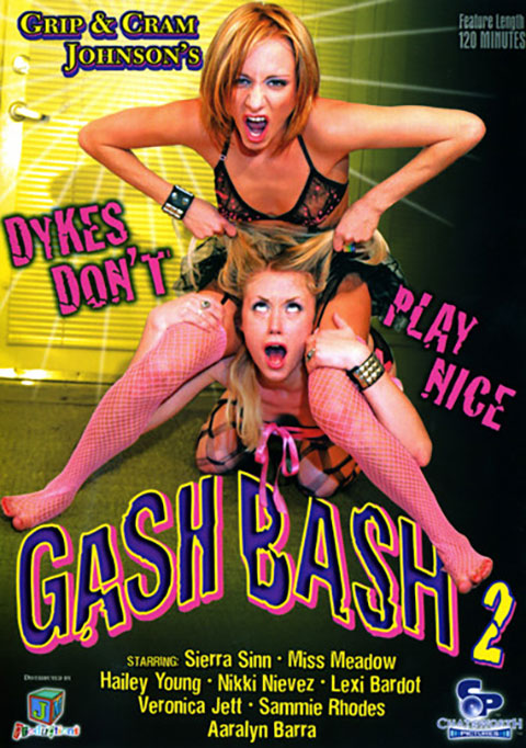 Gash Bash 2