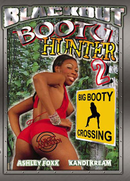 Booty Hunter 2