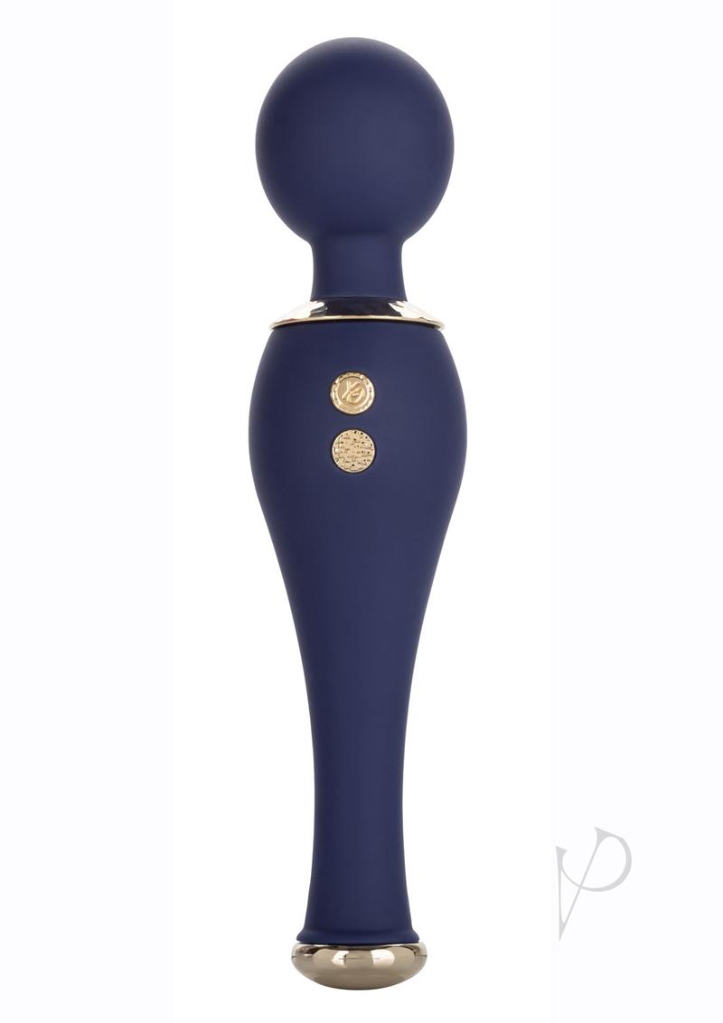 Chic Poppy Blue