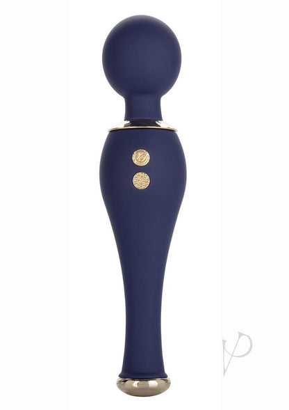 Chic Poppy Blue