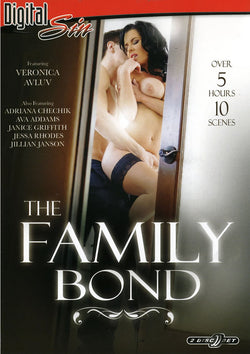 The Family Bond 2 Disc Set