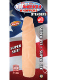 All American Whoppers Xtenders 1 Flesh