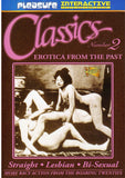 Classic Erotica From The Past 2