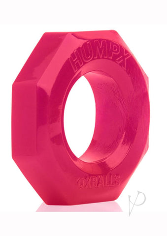 Humpx Cockring Hot Pink