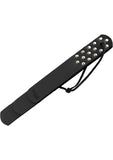 Rouge Three Straps Paddle Black