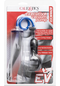 Executive Vacuum Pump