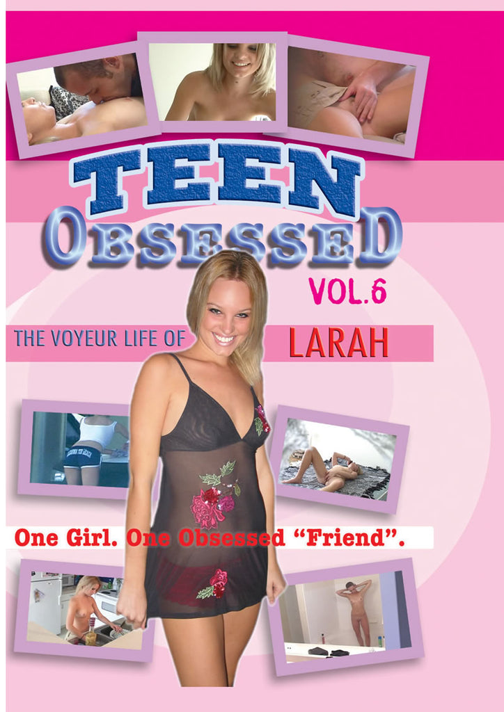 Teen Obsessed 6