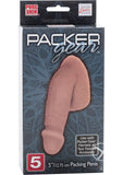 Packer Gear Packing Penis 5 Brown