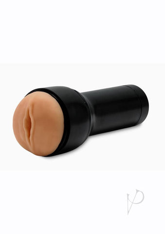 Kiiroo Feel Stroker Generic Pussy Lt Brn