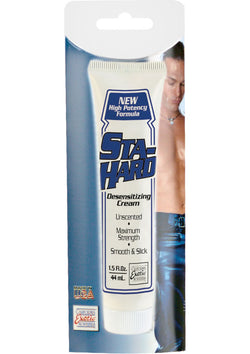 Sta Hard Cream 1.5 Oz