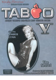 Taboo 5