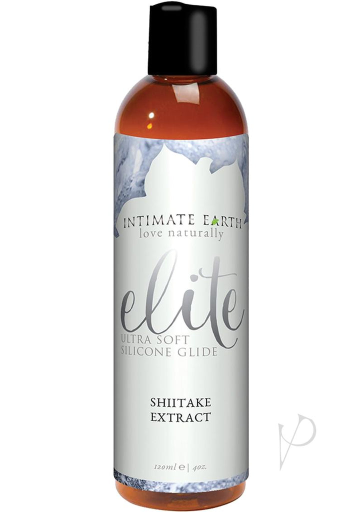 Elite Shiitake Silicone 4Oz