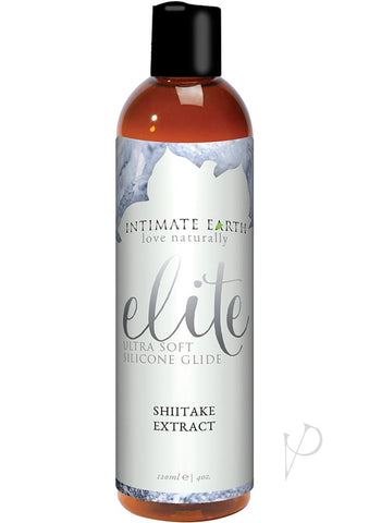 Elite Shiitake Silicone 4Oz