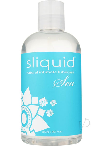 Sliquid Naturals Sea 8.5Oz