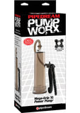 Mega Grip Xl Power Pump