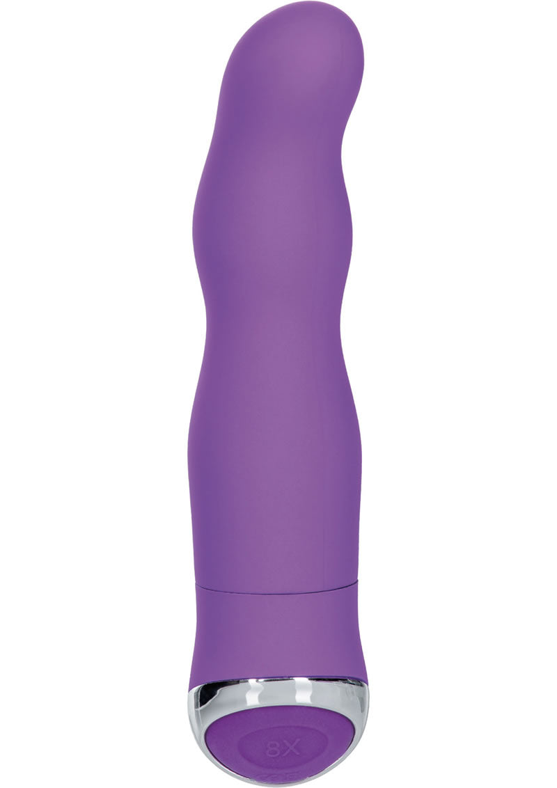 8 Function Classic Chick Curve Purple