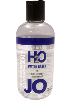 Jo H2O Lube Original 8Oz