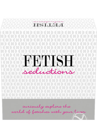 Fetish Seductions