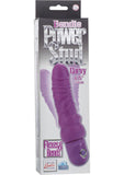 Bendie Power Stud Curvy Purple