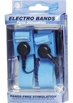 Zeus Electro Bands Candb Stim