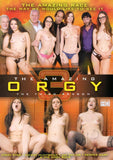 The Amazing Orgy 3