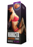 X5M Mamacita Latin