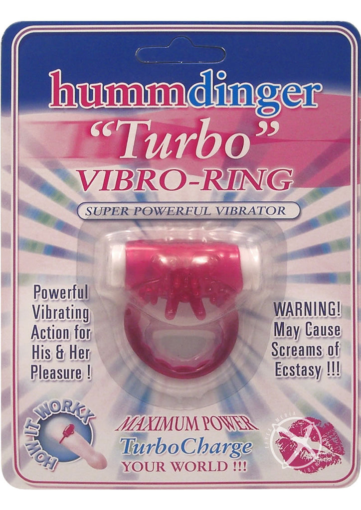 Humm Dinger Turbo - Magenta